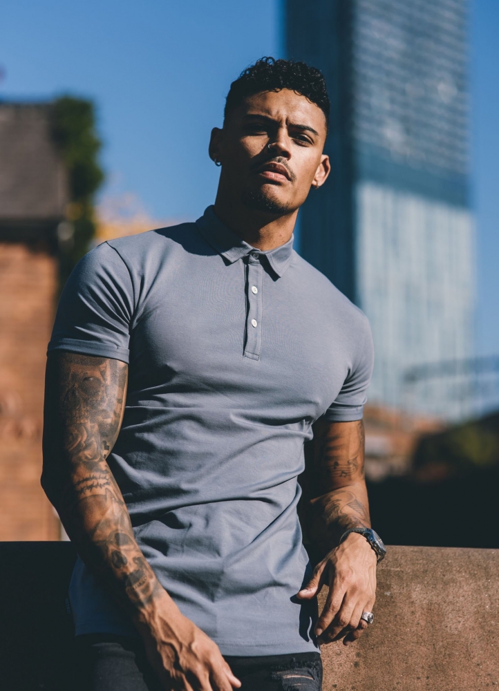 Polo T-Shirt